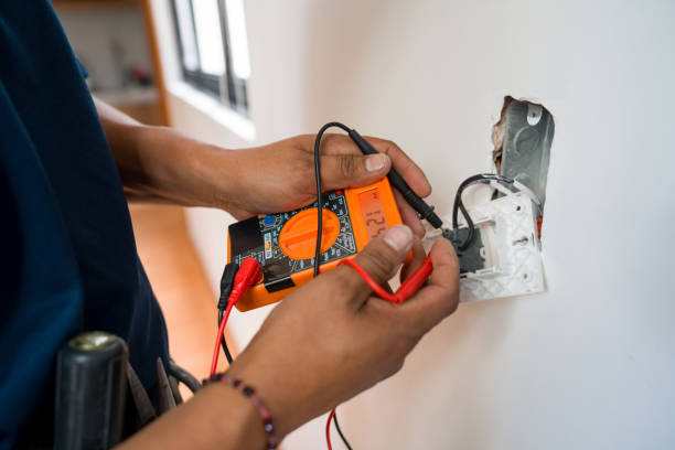 Best Electrical Contractors for Businesses  in East Palestine, OH