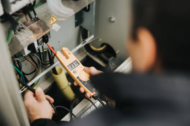Best Residential Electrician Services  in East Palestine, OH