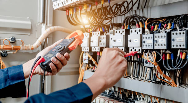 Best Electrical Troubleshooting Services  in East Palestine, OH