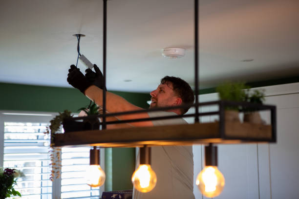 Best Circuit Breaker Repair  in East Palestine, OH