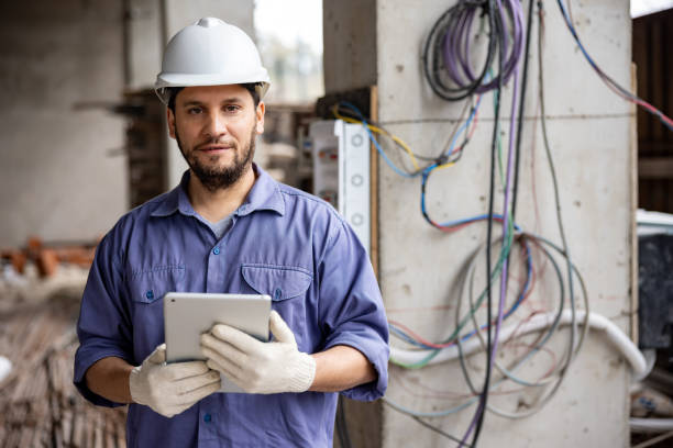 Best Electrical Outlet Repair  in East Palestine, OH