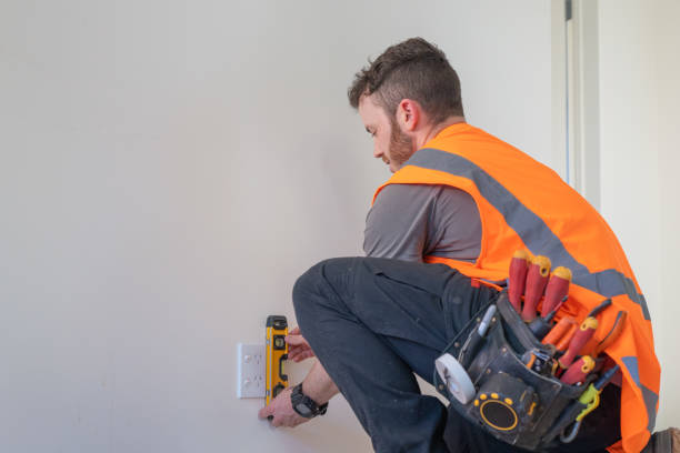 Best Electrical Rewiring Services  in East Palestine, OH