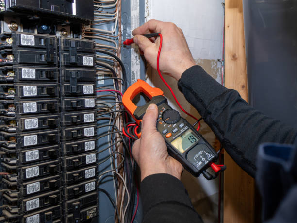 Best Affordable Emergency Electrician  in East Palestine, OH
