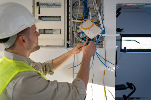 Best Electrical Installation Contractor  in East Palestine, OH