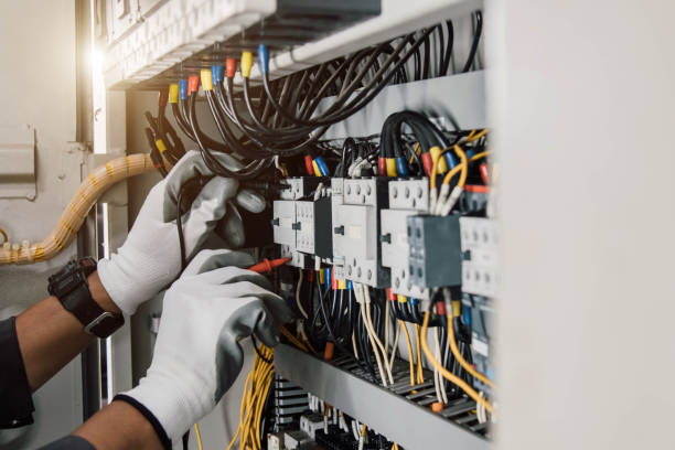 Best Best Electricians Near Me  in East Palestine, OH